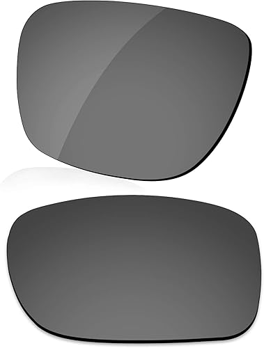 Reemplazo de lente polarizada para gafas de sol Oakley Sliver OO9262 - Más opciones