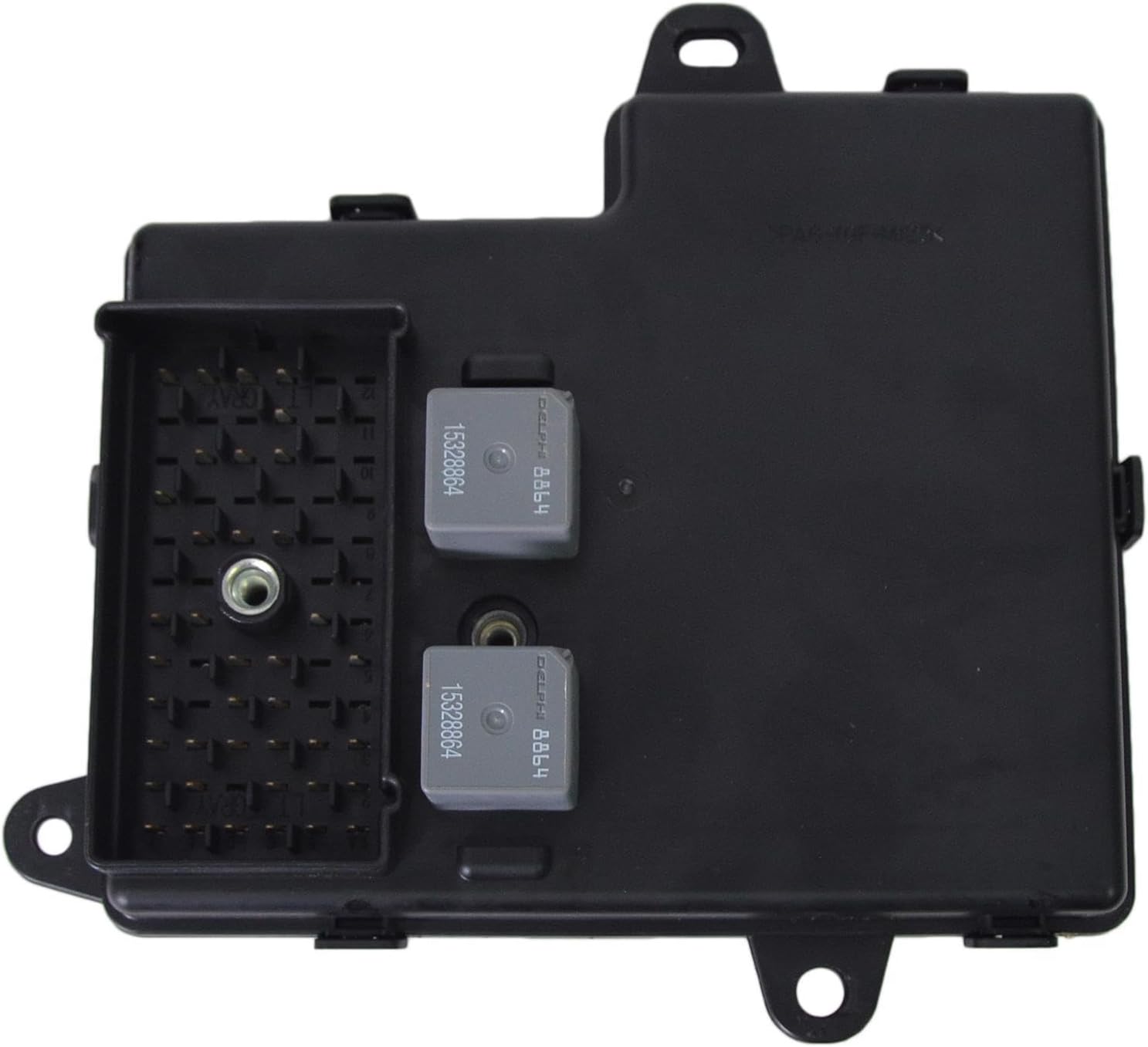 ACDelco Gold 19473707 Body Control Module