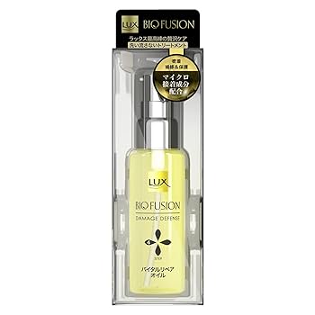 Amazon | LUX(ラックス) バイオフュージョン ダメージ