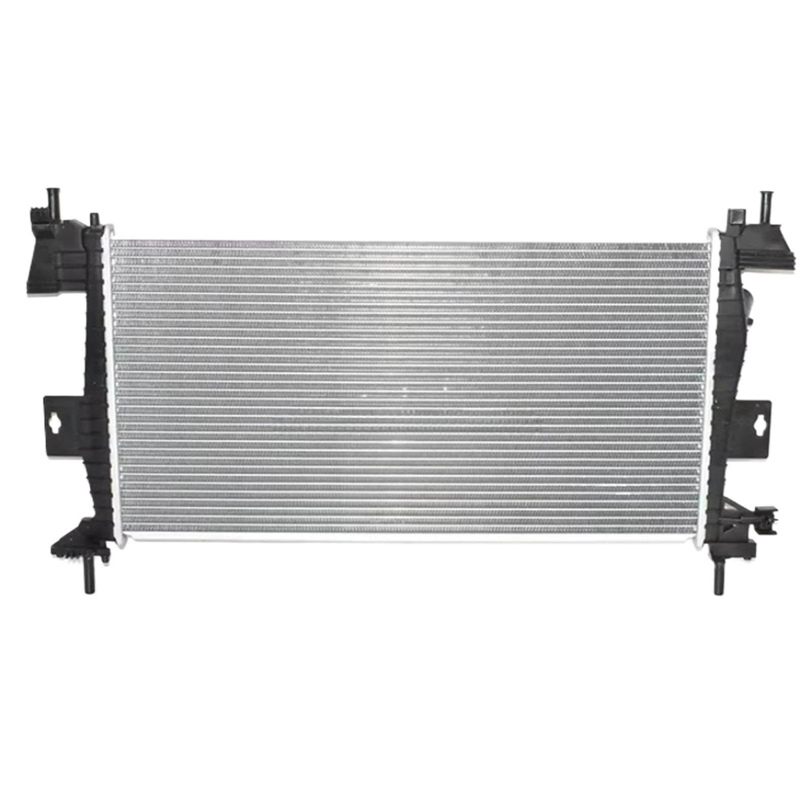 Do C-MAX II Do FOCUS III 1.6 1727475 ED818005AE BV618005AD układ chłodzenia chłodnica zbiornika wody podkładka termiczna,Cooler