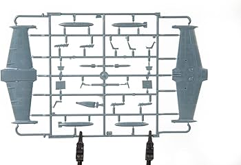 Amazon.com: Eduard EDU7047 1/72 Profile Pack Czech L-39ZA Albatros