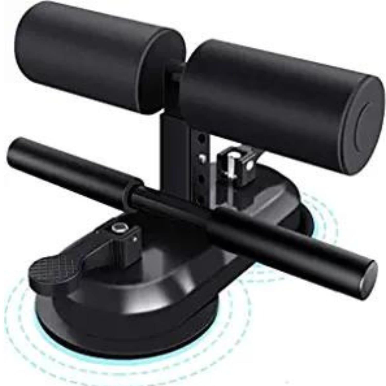See full amazon price history chart for SPIRITUAL HOUSE Upgraded Double Suction Cups Sit Up Assistant Fixed Foot Abdominal Muscle Trainer Sit Up Bar Leg Muscle Training Device Household Fitness Equipment for Body Building (Color May Vary) SPIRITUAL HOUSE Upgraded Double Suction Cups Sit Up Assistant Fixed Foot Abdominal Muscle Trainer Sit Up Bar Leg Muscle Training Device Household Fitness Equipment for Body Building (Color May Vary) (B0C2ZD9BXD) Amazon Price History, Amazon Price Tracker