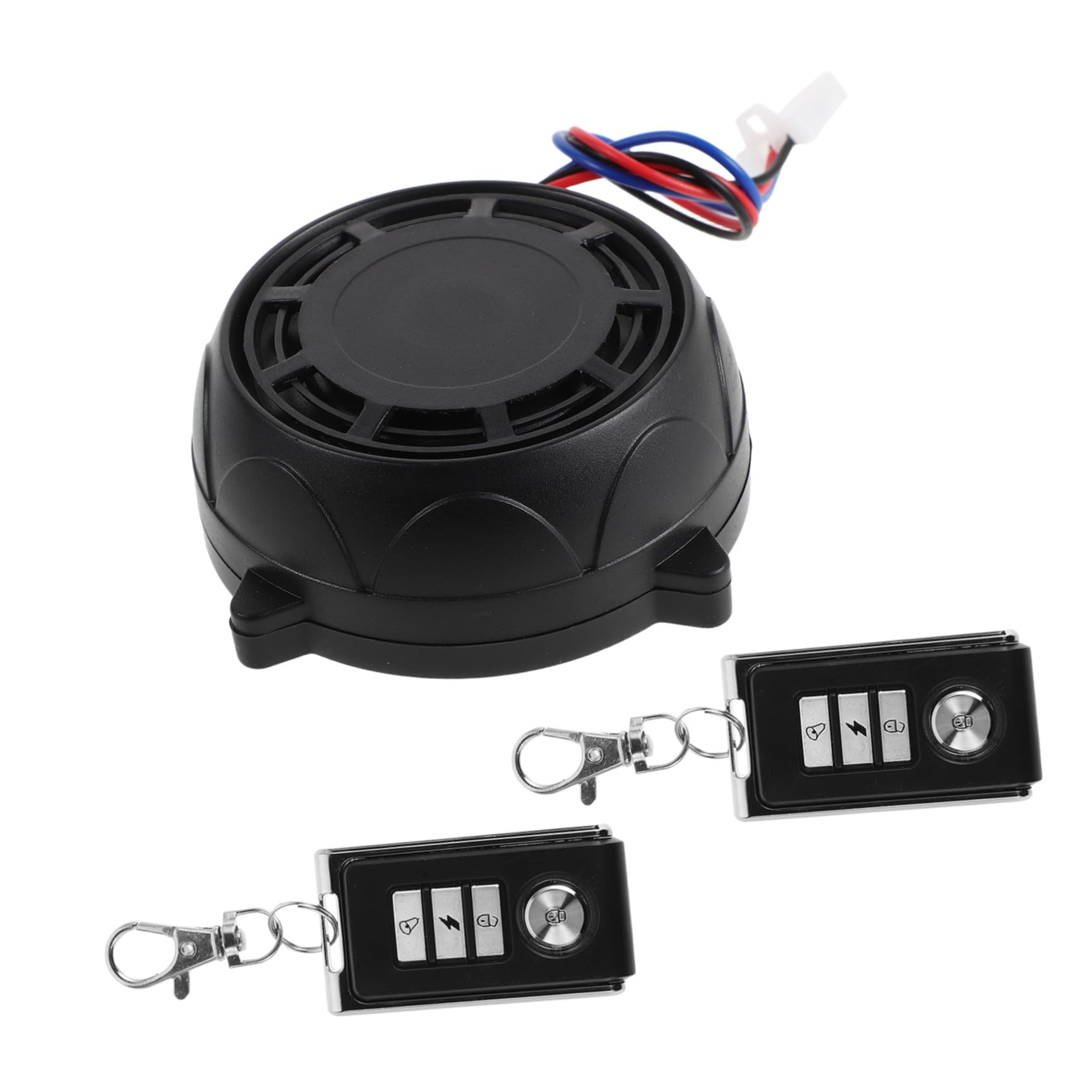 Allarme Antifurto Moto con Telecomando, Integrato Abs