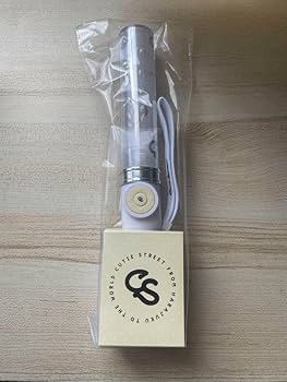 【新品未開封】 CUTIE STREET きゅーすと ペンライト Amazon.co.jp: CUTIE STREET きゅーすと オフィシャルペンライト ver.1