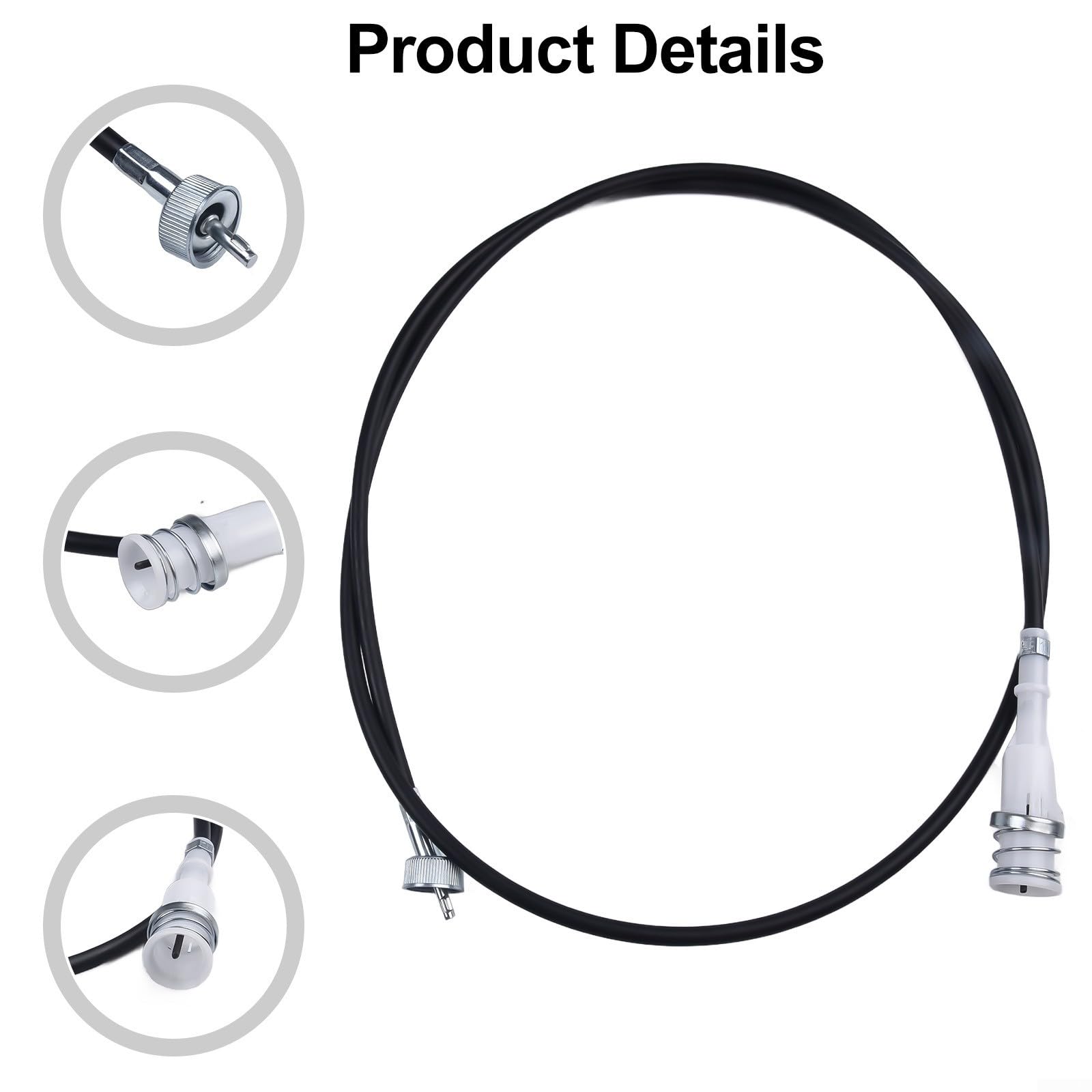 Zoegneer L200 Linea Contachilometri Linea MB652271 Per Mitsubishi Pajero V31V32V33 Cheetah Per Pajero Mk2 2.5TD (V24 V44) 1991-2000 Per Montero V4