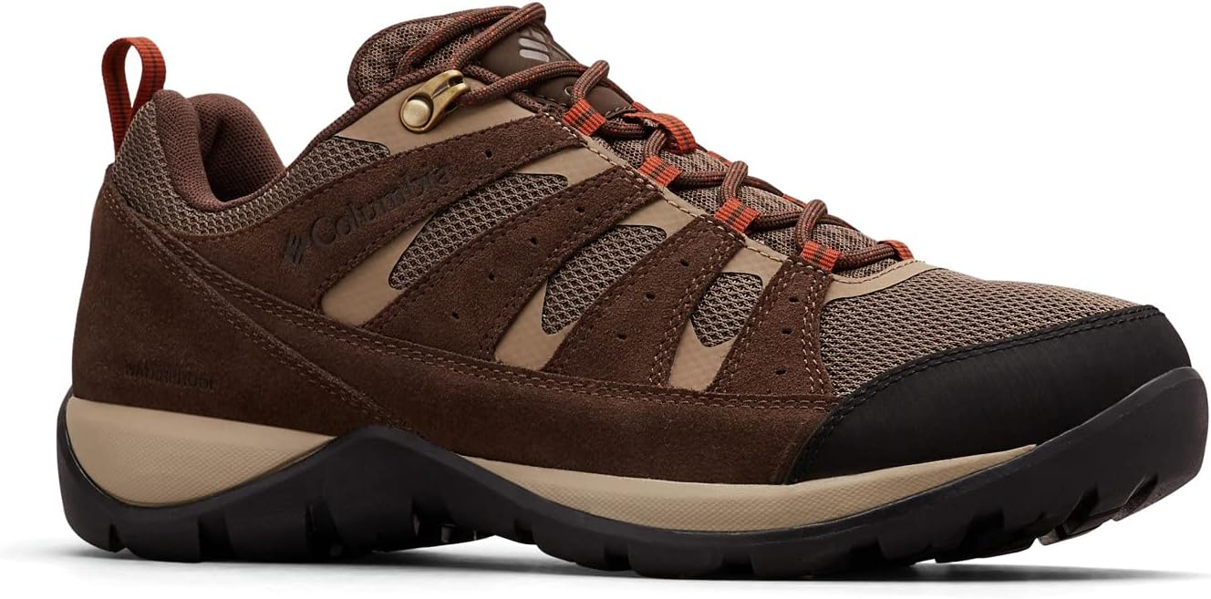 Columbia Men Lace Up Boots