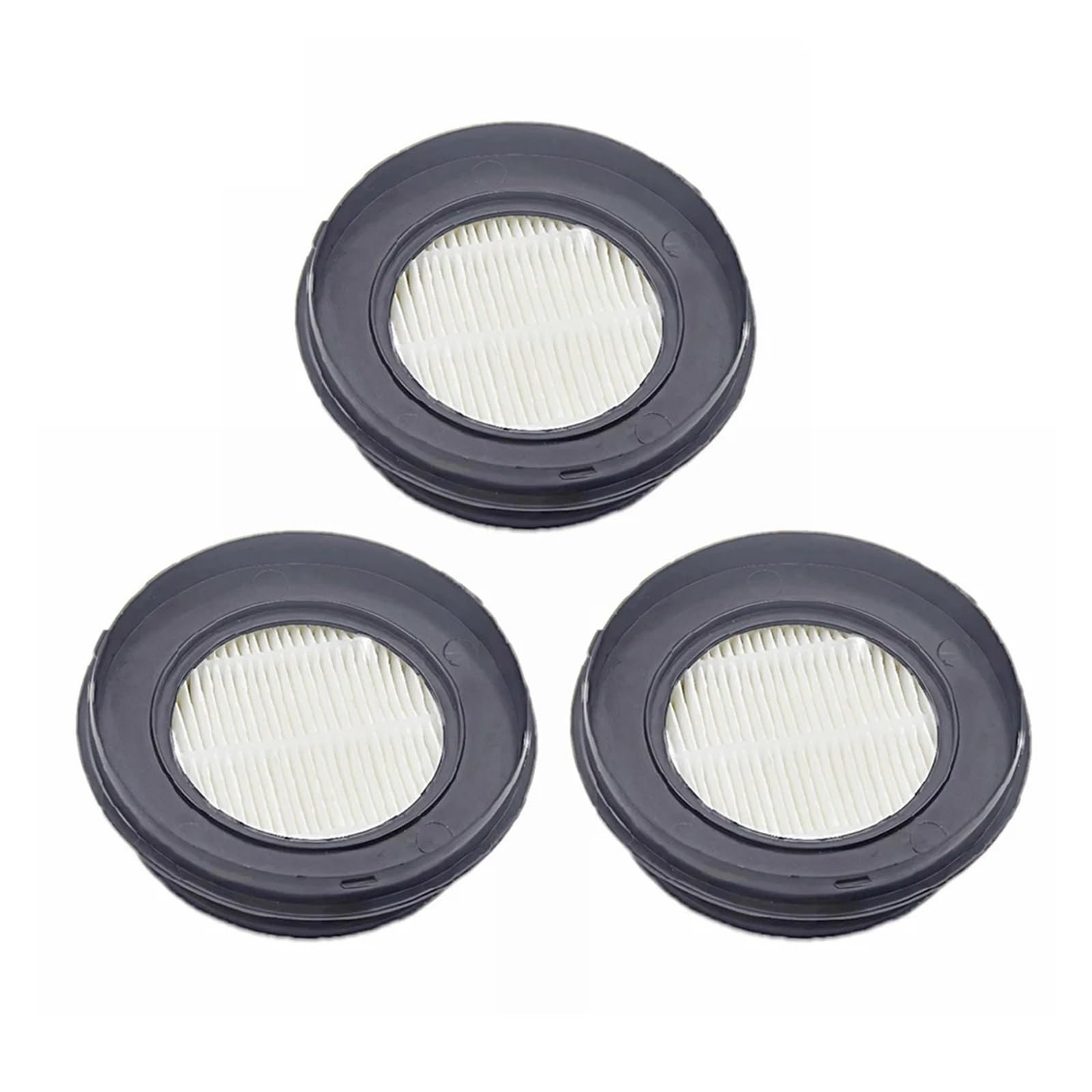 RHOBYXONZ Replacement Filter Unit, Compatible For Proscenic, P15, Cordless Vacuum Accessories