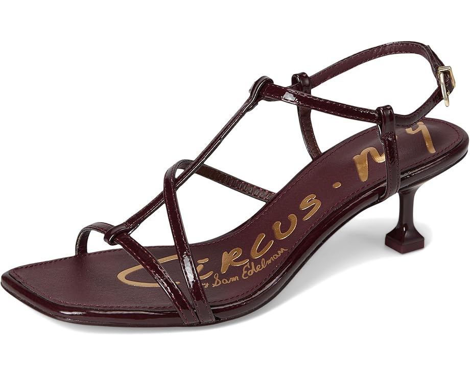 Circus NY by Sam Edelman Jaida - Front View