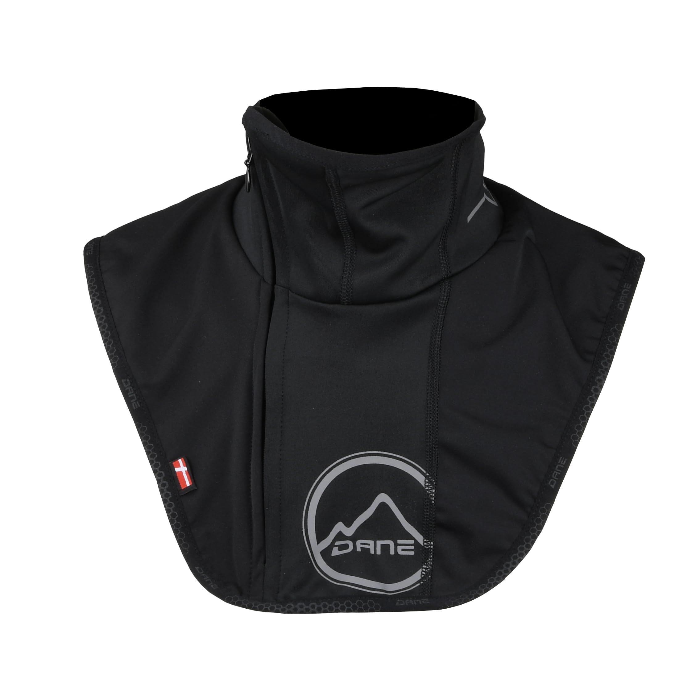 DANE Maribo 2 Windstopper Komin