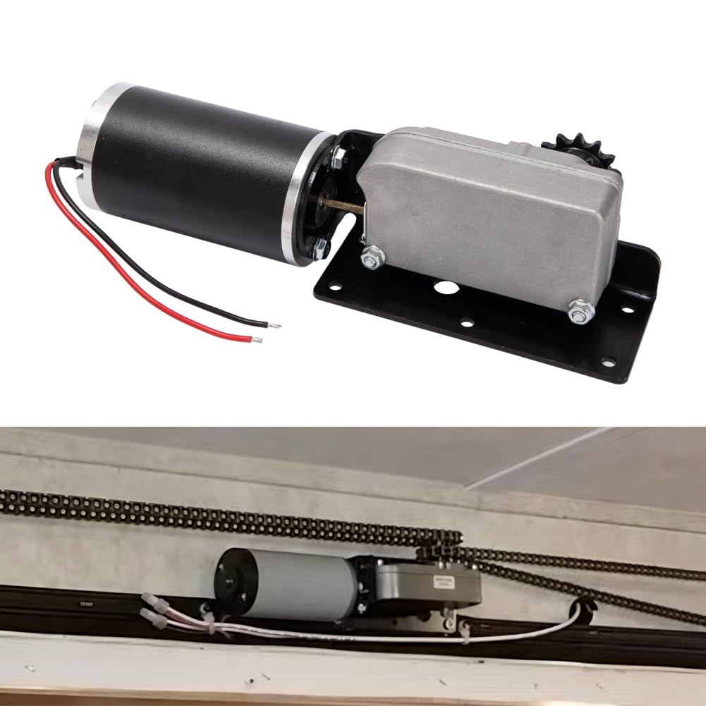 it Amazon.com: 225008 RV Slide Out Motor & Gear Housing