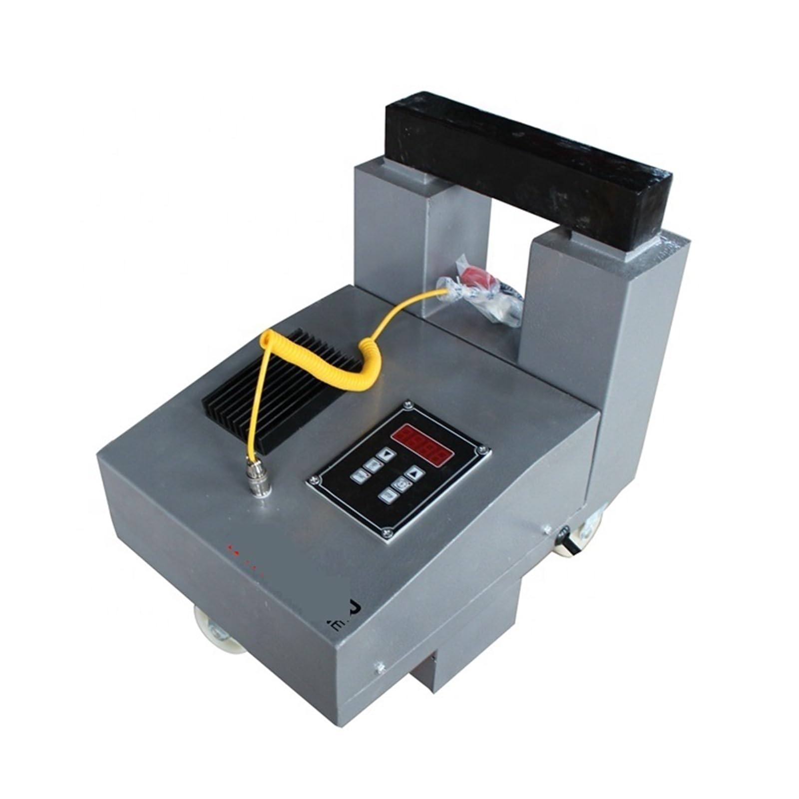Nagrzewnica indukcyjna, Magnetyczna nagrzewnica indukcyjna łożyska(HA-2,3.3KVA)