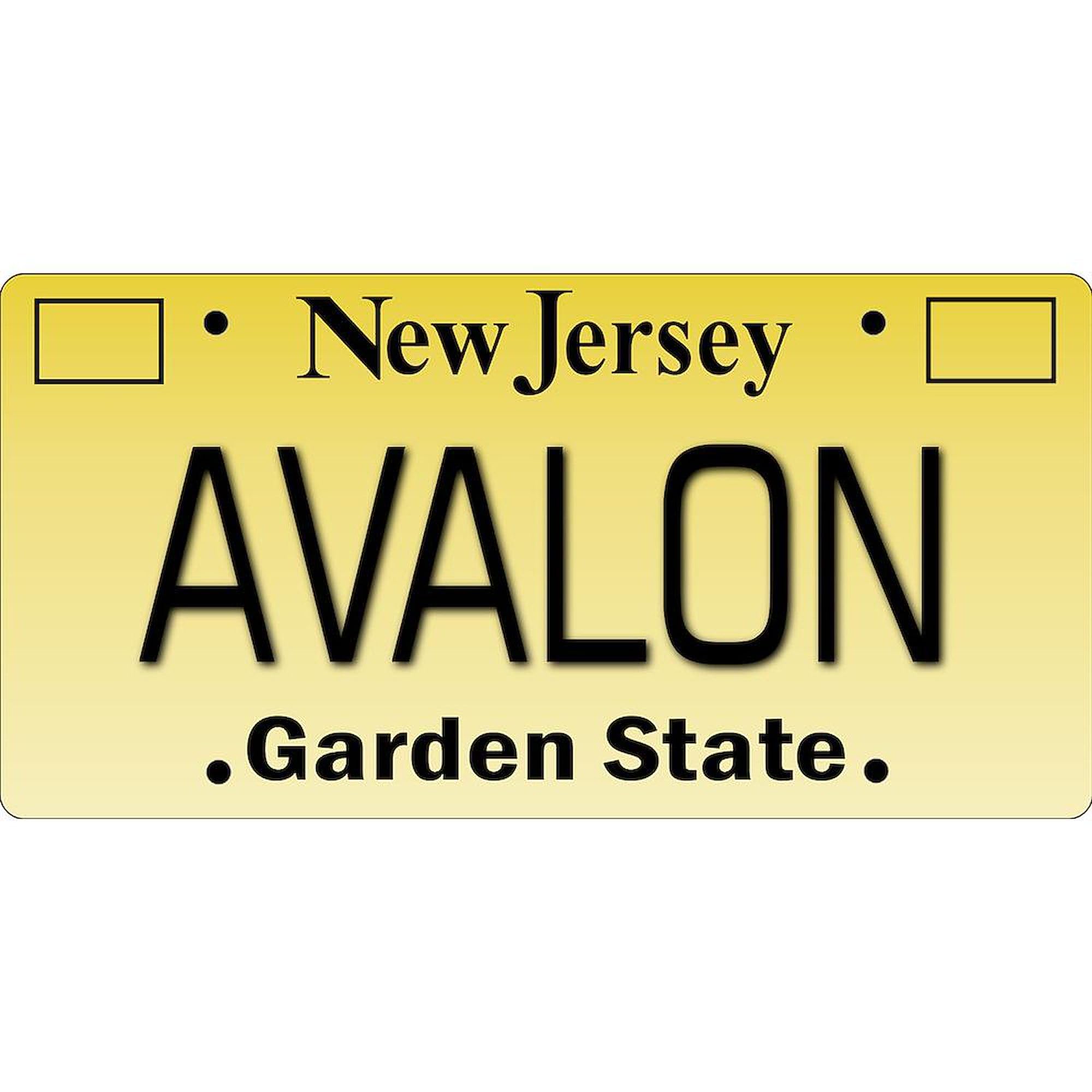 Amazon.com | CafePress Avalon NJ Tag Giftware Mugs 11 oz (325 ml) Ceramic  Coffee Mug: Coffee Cups & Mugs
