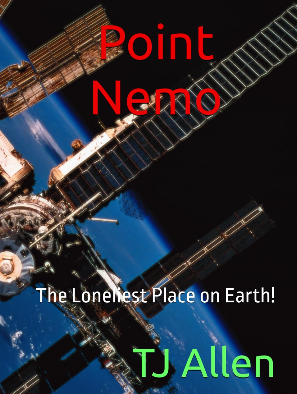 Point Nemo: The Loneliest Place on Earth!