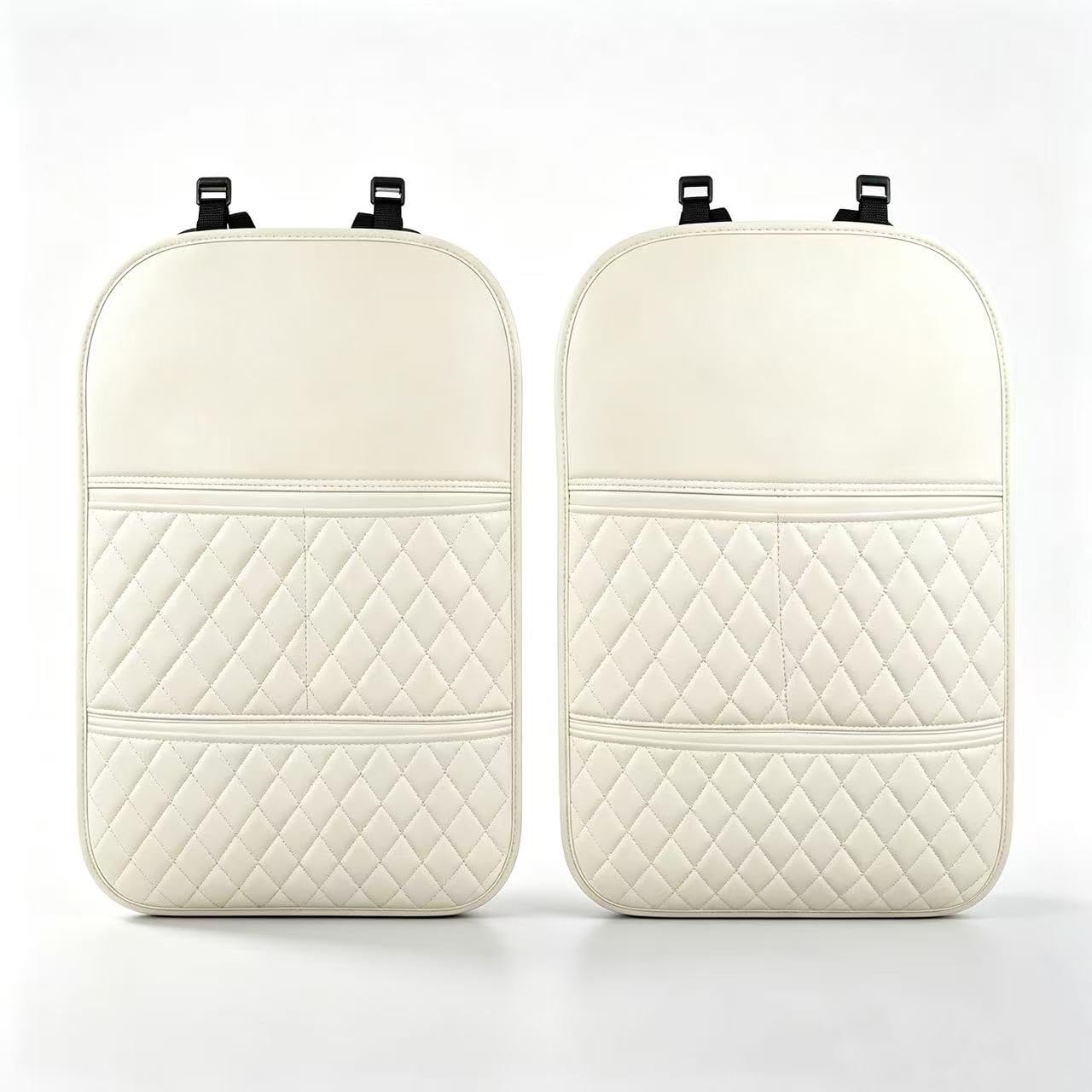 YDSTNiu 2x car seat protector for Jeep Wagoneer (WS) | ab 2021