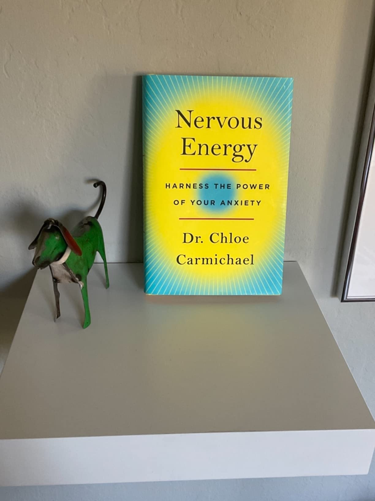 Couldn’t put it down