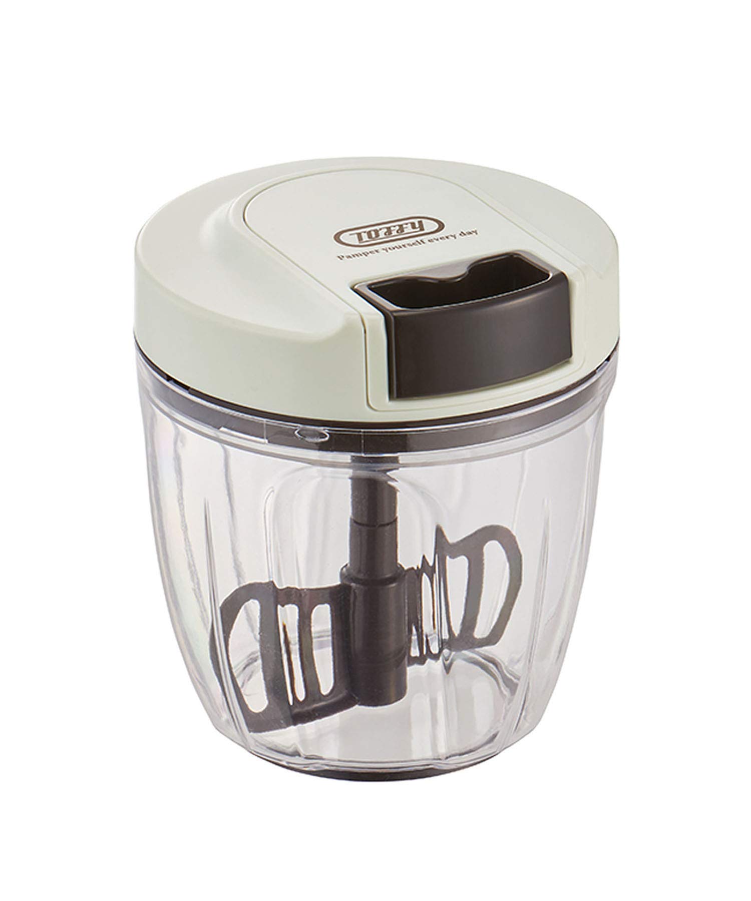 Amazon | 【Toffy/トフィー】 ハンディチョッパーII K-HC6 電源