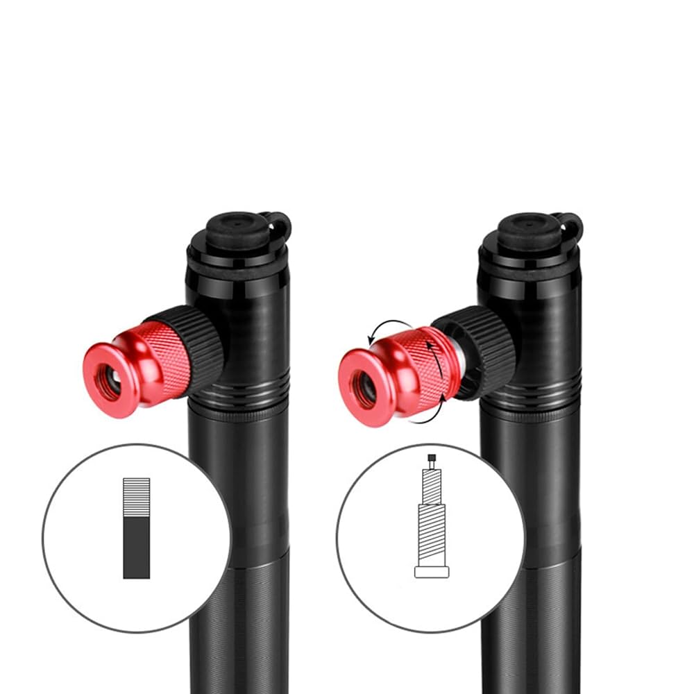 空気入れ  カーボン Amazon | Oture 自転車 空気入れ 携帯ポンプ 85g 超軽量 仏式