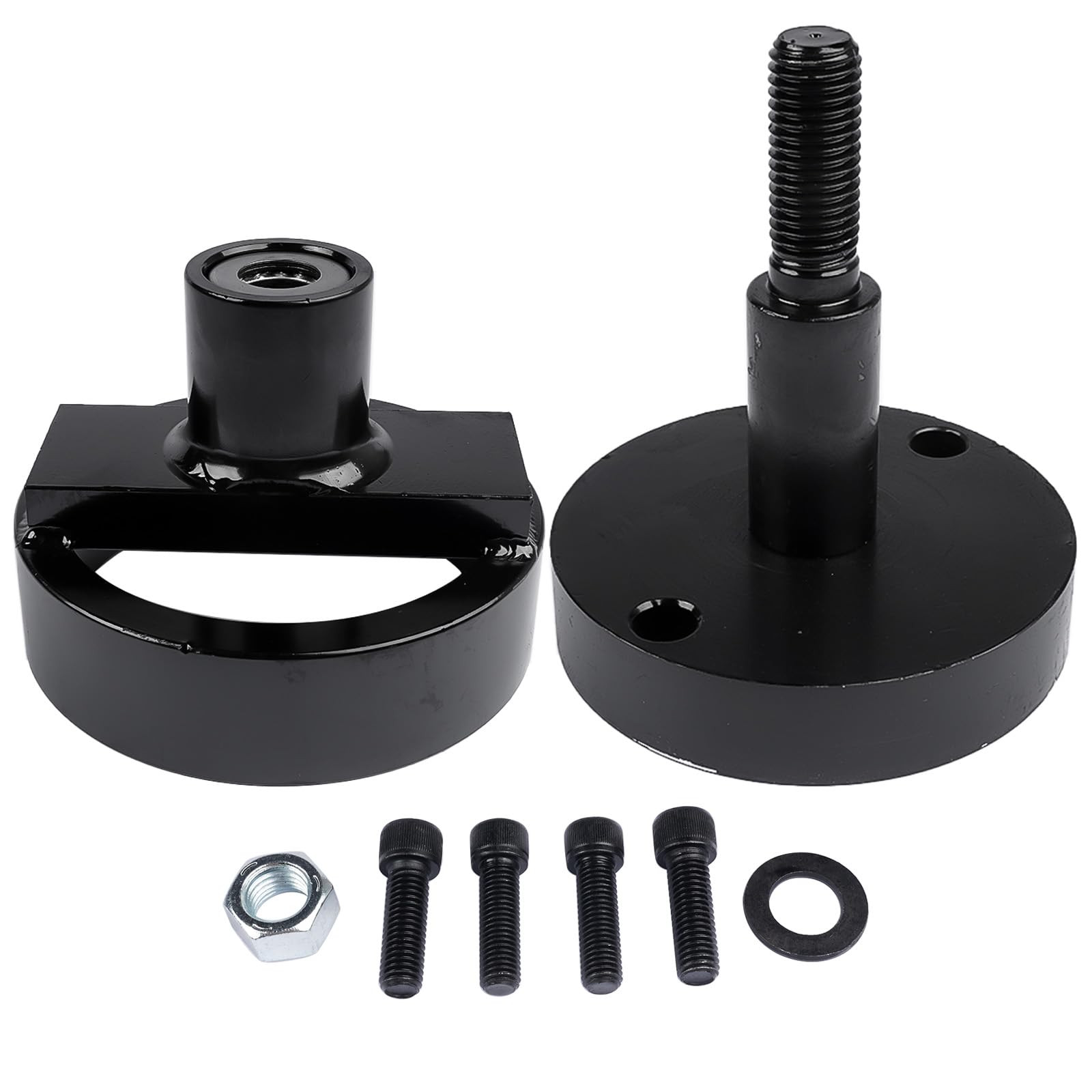 Sostituzione dell'installatore della guarnizione principale posteriore dell'albero motore per motori John Deere 4045 5075E & JD modelli JT30040B