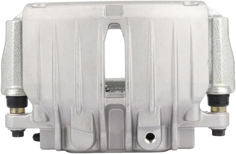 AINTIER Automotive Replacement Brake Kits Silvery Rear 2 Brake Calipers & 4 Pads Fit For Cadillac Escalade 2002-2006,For Cadillac Escalade ESV 2003 2004-2006,For Cadillac Escalade EXT 2002-2006