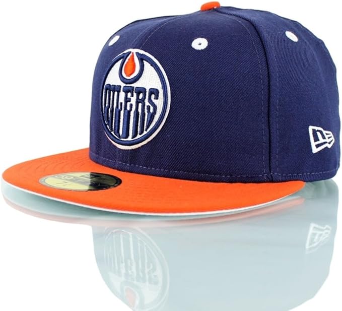 Oilers hats Clearance