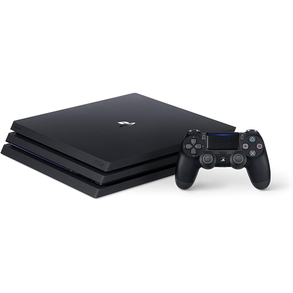 PlayStation4 - プレ4 Today, Sony is selling PS4 20th Anniversary Edition consoles