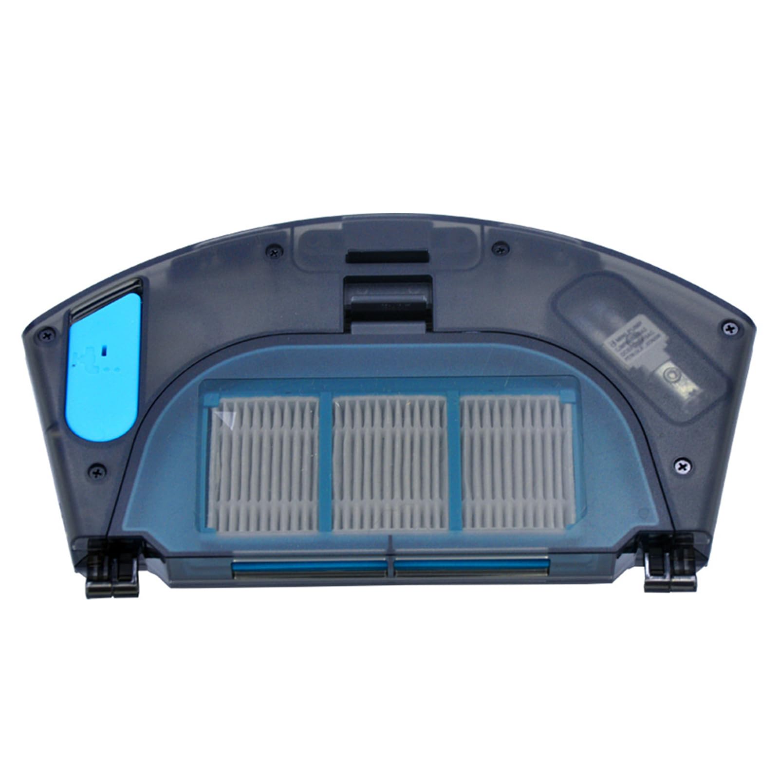 Buxuaaaa Boxes Vacuum Cleaners Boxes Dustbin Replacement Vacuum Cleaners Garbage for Extending Device Lifespans Water Tanks Bin