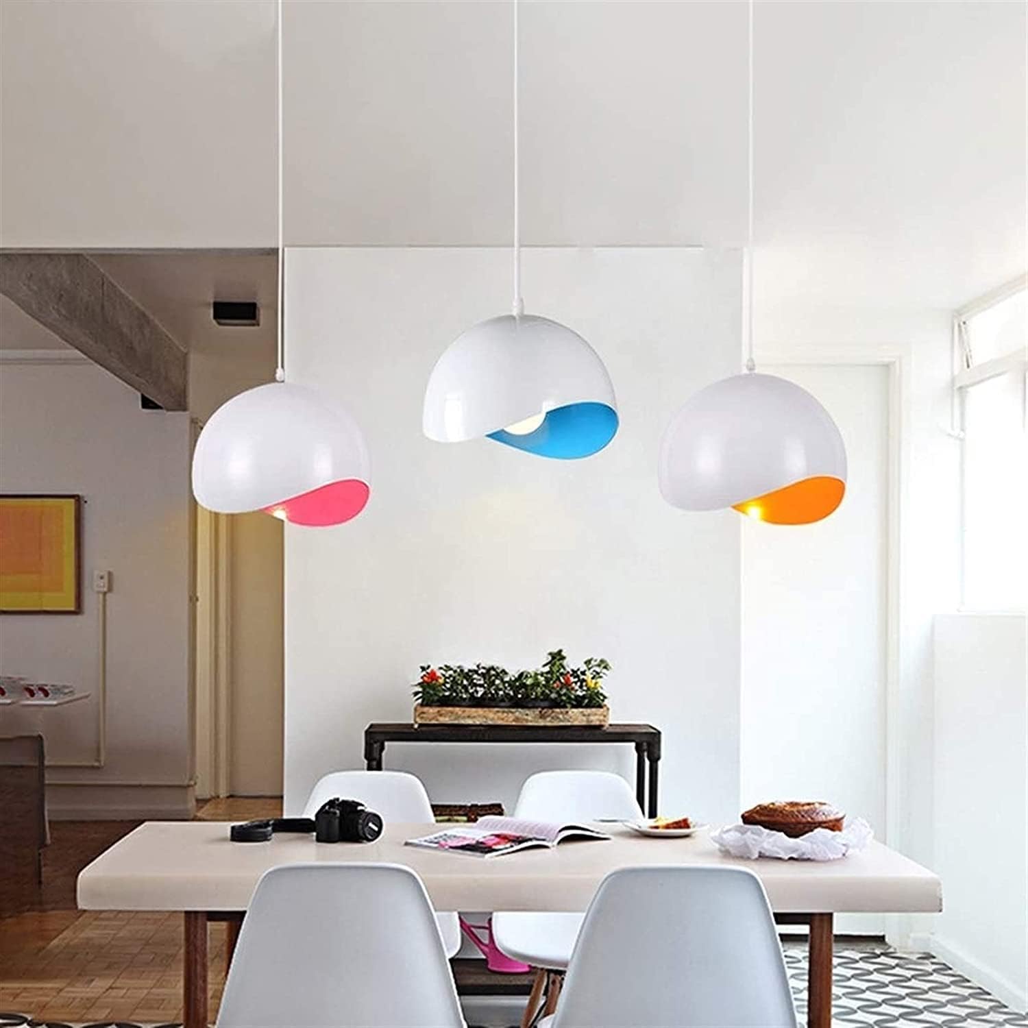 シャンデリア 室内照明 ペンダント 北欧 インテリア おしゃれ 洋風 吊り下げ ライト 日本製 アンティーク調 照明 灯具 ペンダントライト 北欧 天井照明 吊下げ灯 玄関照明 ペンダントランプ