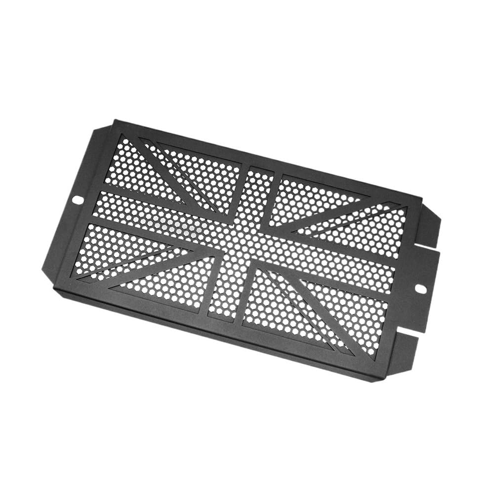 Protector De Rejilla para Radiador Motocicleta para Bonneville T100 T120 Bobber Street Scrambler Accesorios Protectores Radiador