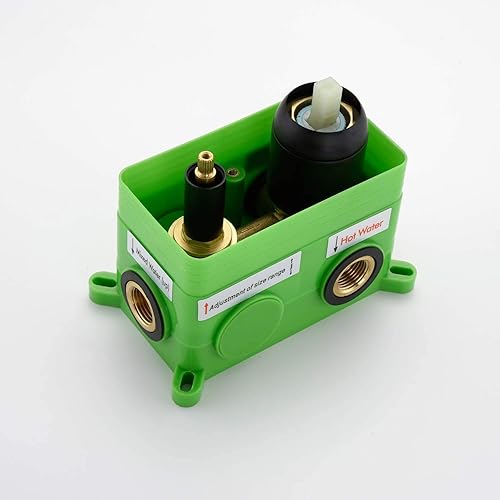 Miniatura 15 de sumerain Sistema de ducha de lluvia con boquilla de bañera, juego de grifo de ducha de bañera con cabezal de ducha de 8 pulgadas y ducha de mano