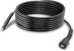 Mangueira Lavadora Alta Pressão Residencial (Better) 6m K3.30/k5 Karcher Original 63917310