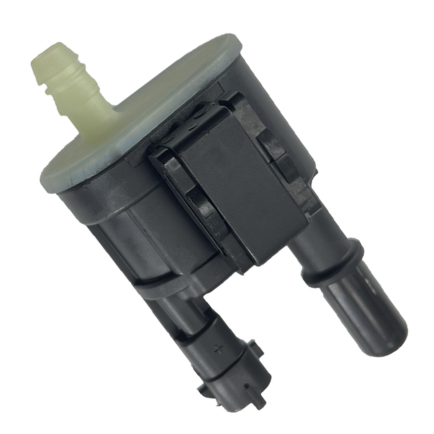 DEVMO EVAP Valvola di controllo dello spurgo del contenitore di vapore compatibile con Ram 1500/Durango/Grand Cherokee/Pacifica 04627694AB 04627694AA 4627694AA 4627694AB