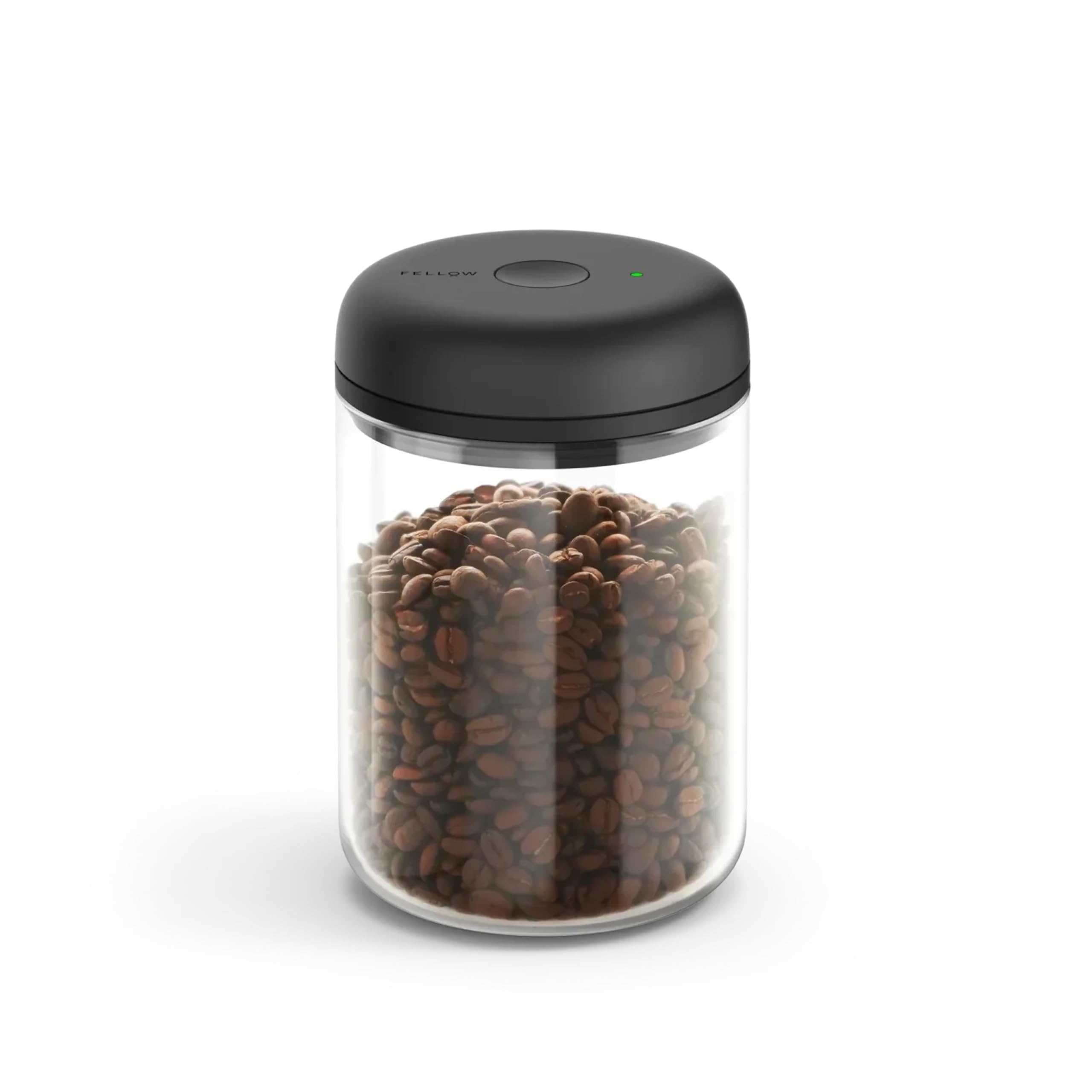 Fellow Atmos Electric Vacuum Coffee Canister