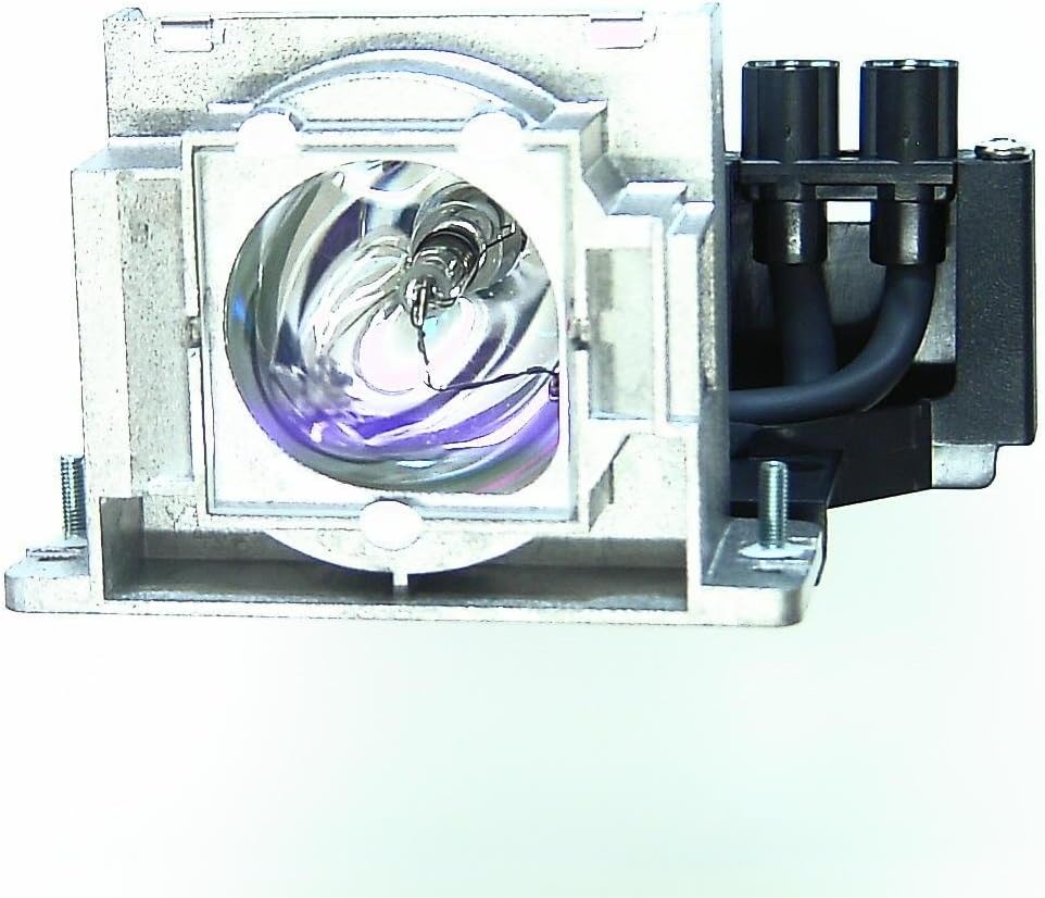 Amazon Com Lamp Module For Mitsubishi Hd1000 Hc1100 Projectors Type Uhp Power 200 Office Products 