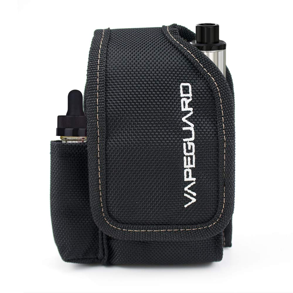 Vape Bag Vapeguard Case Travel Holder Vapor Carrying Pouch. Vaping