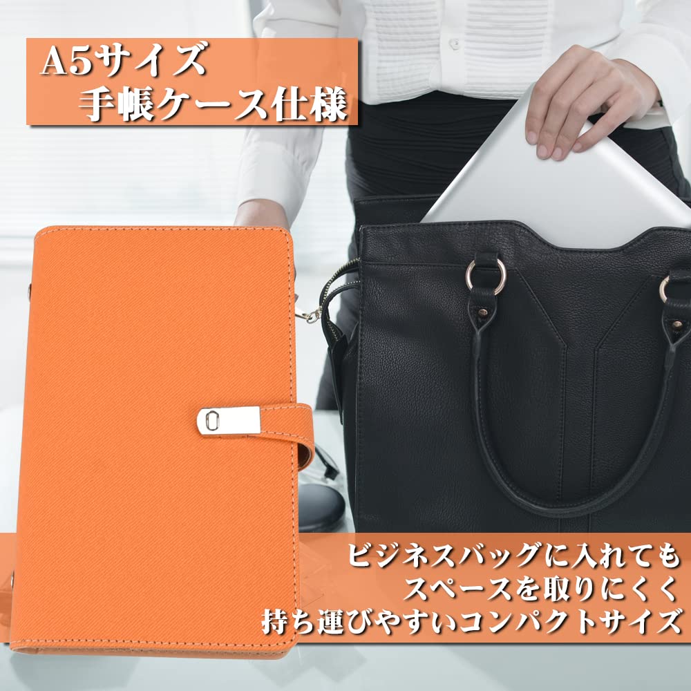 Amazon | 名刺ホルダー 名刺入れ カードホルダー 大容量 240枚収納