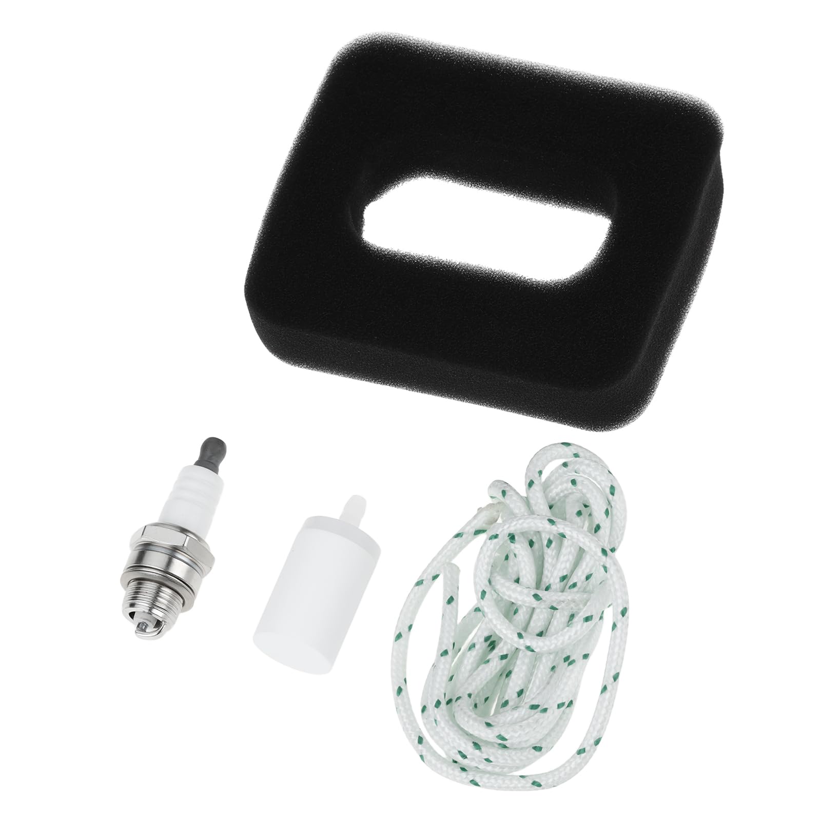 LT Easiyl Air Filter Repair Kit 502 11 58-01 Compatible with Husqvarna 39R 240R 245R 245RX