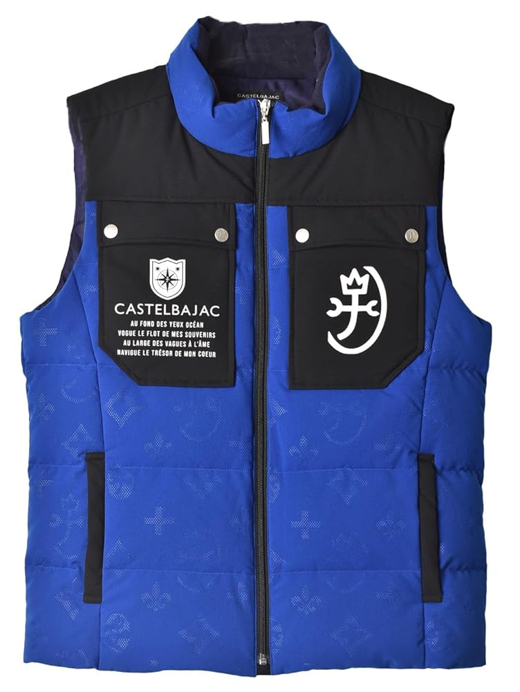 カステルバジャックベスト