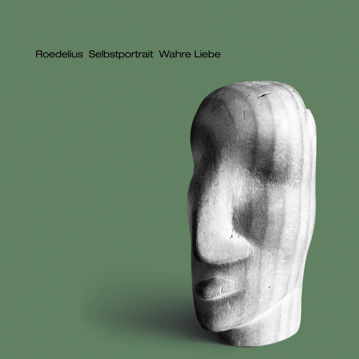 Selbstportrait Wahre Liebe (LP) [VINYL]