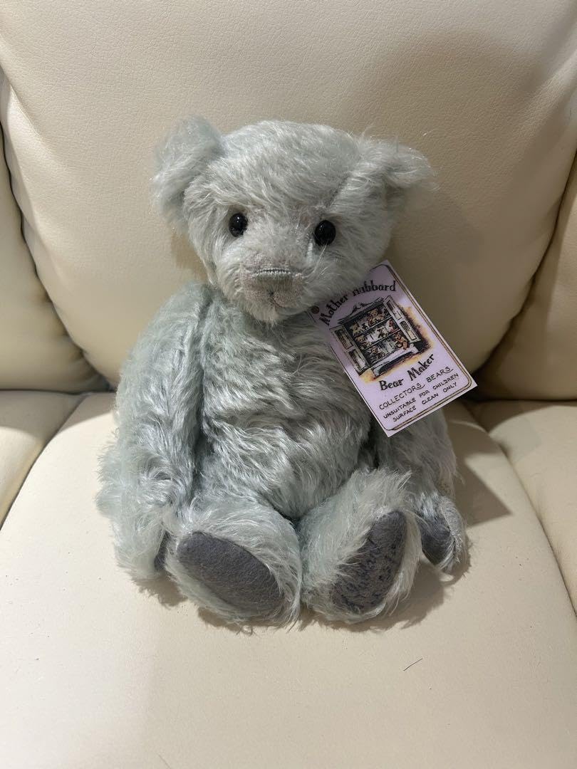 CBS日本公式アカウント03 RRLテディベア CBS日本公式アカウント03 様専用RRLテディベア