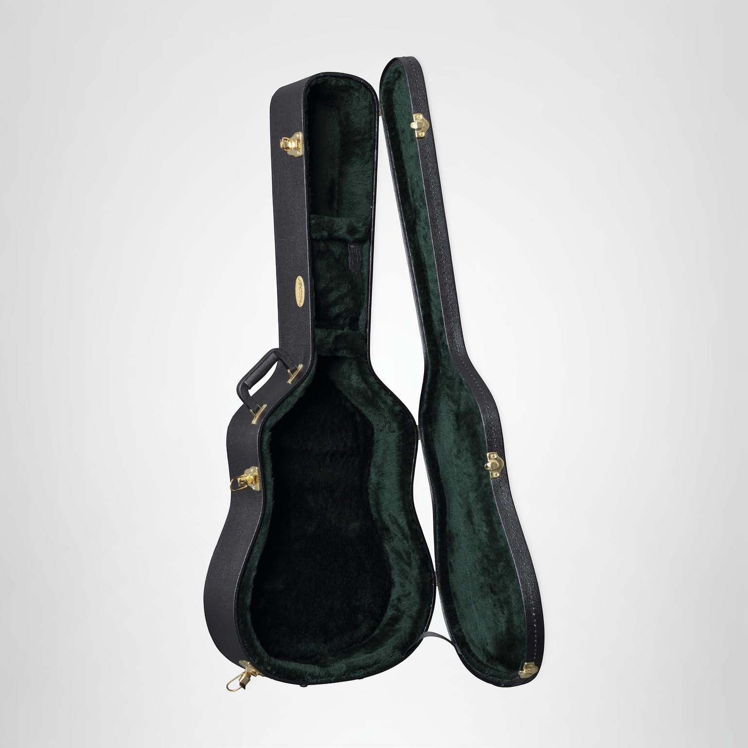 Amazon.com: MARTIN Hardshell Case – 000 14-Fret | 3-Ply Vintage