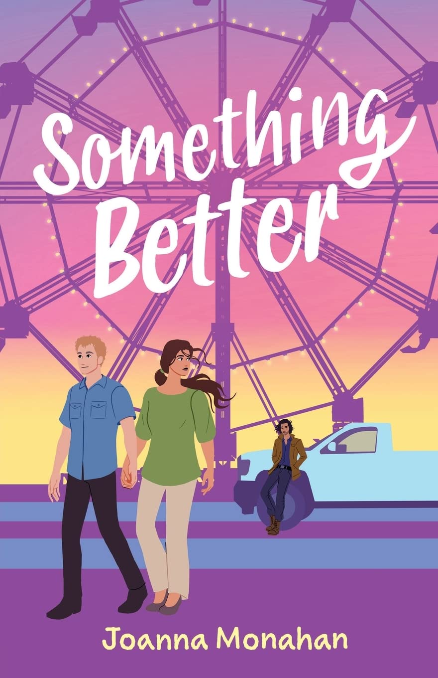 Something Better