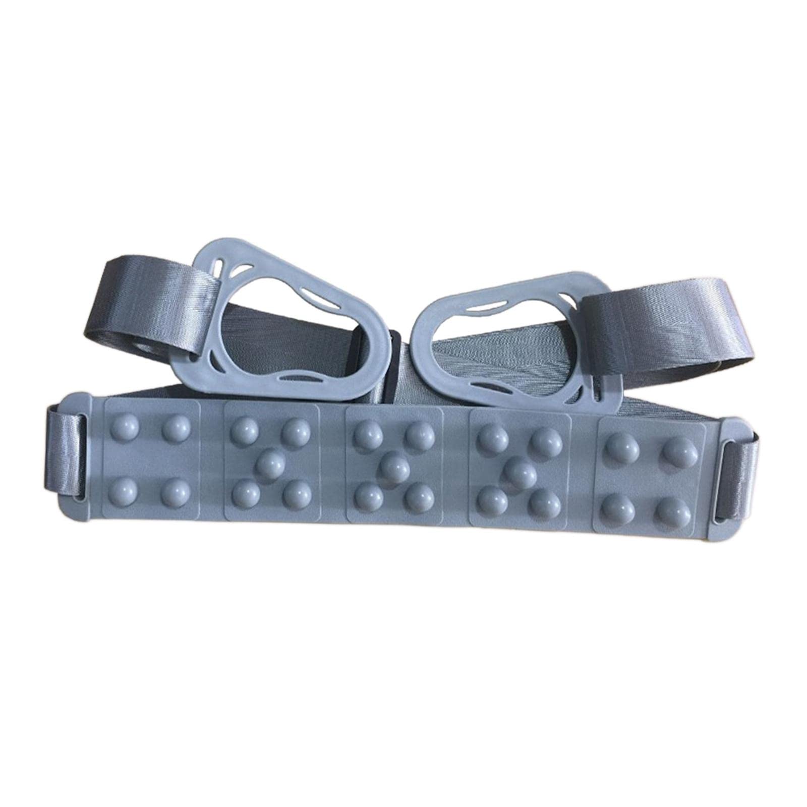 Treadmill Waist Belt Fitness Equipment Dip Belt Strap Treadmill Massage Belt-image-16