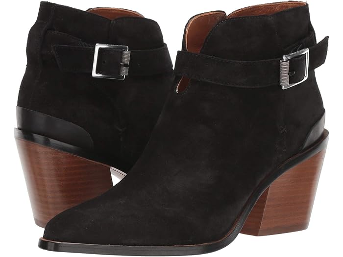 rag and bone razor booties