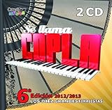 Entre Coplas Ediciones