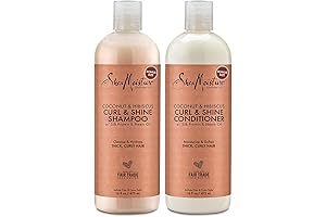 Humecta y Define tus Rizos con SheaMoisture