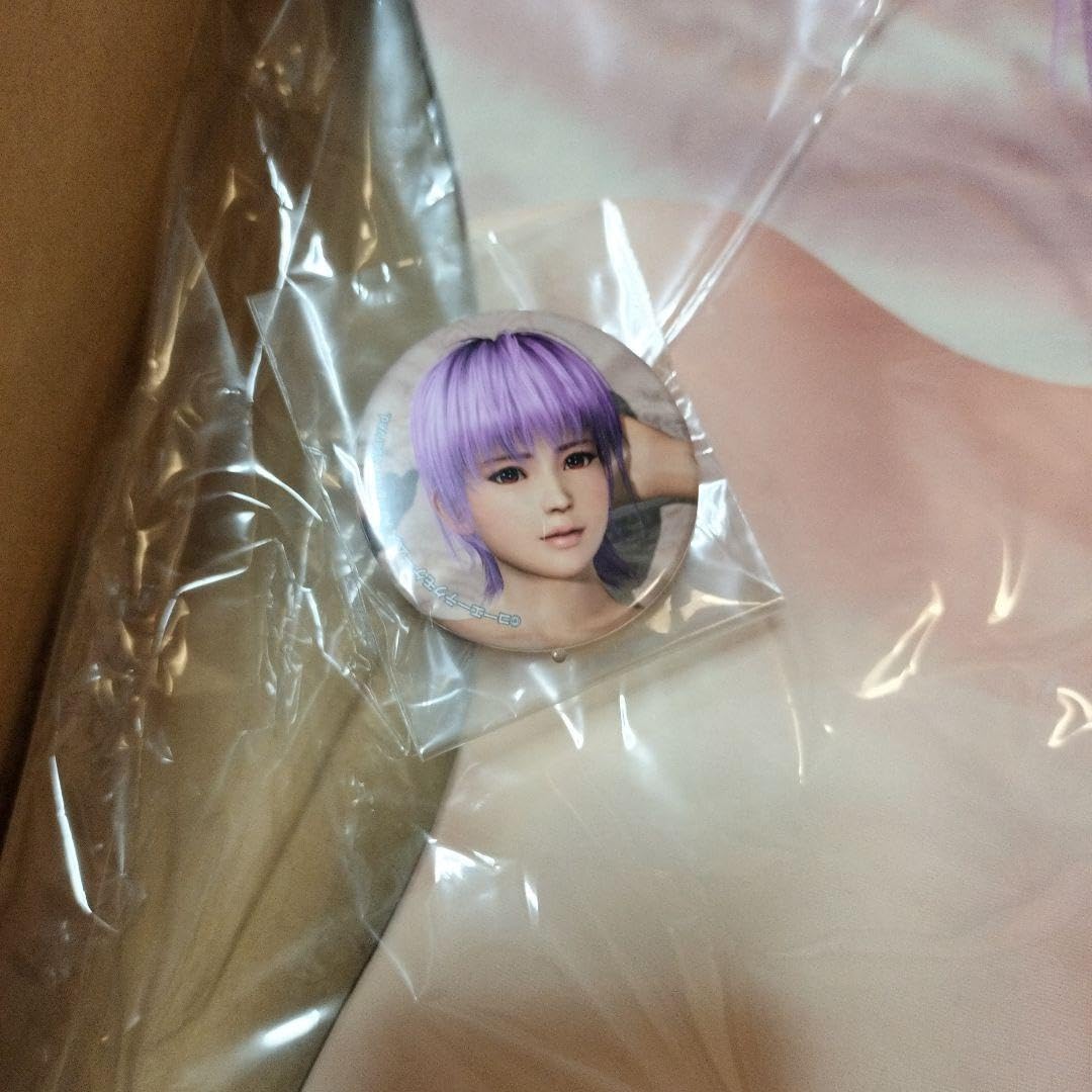 Amazon.co.jp: デッドオアアライブ あやね 等身大 マウスパッド 品