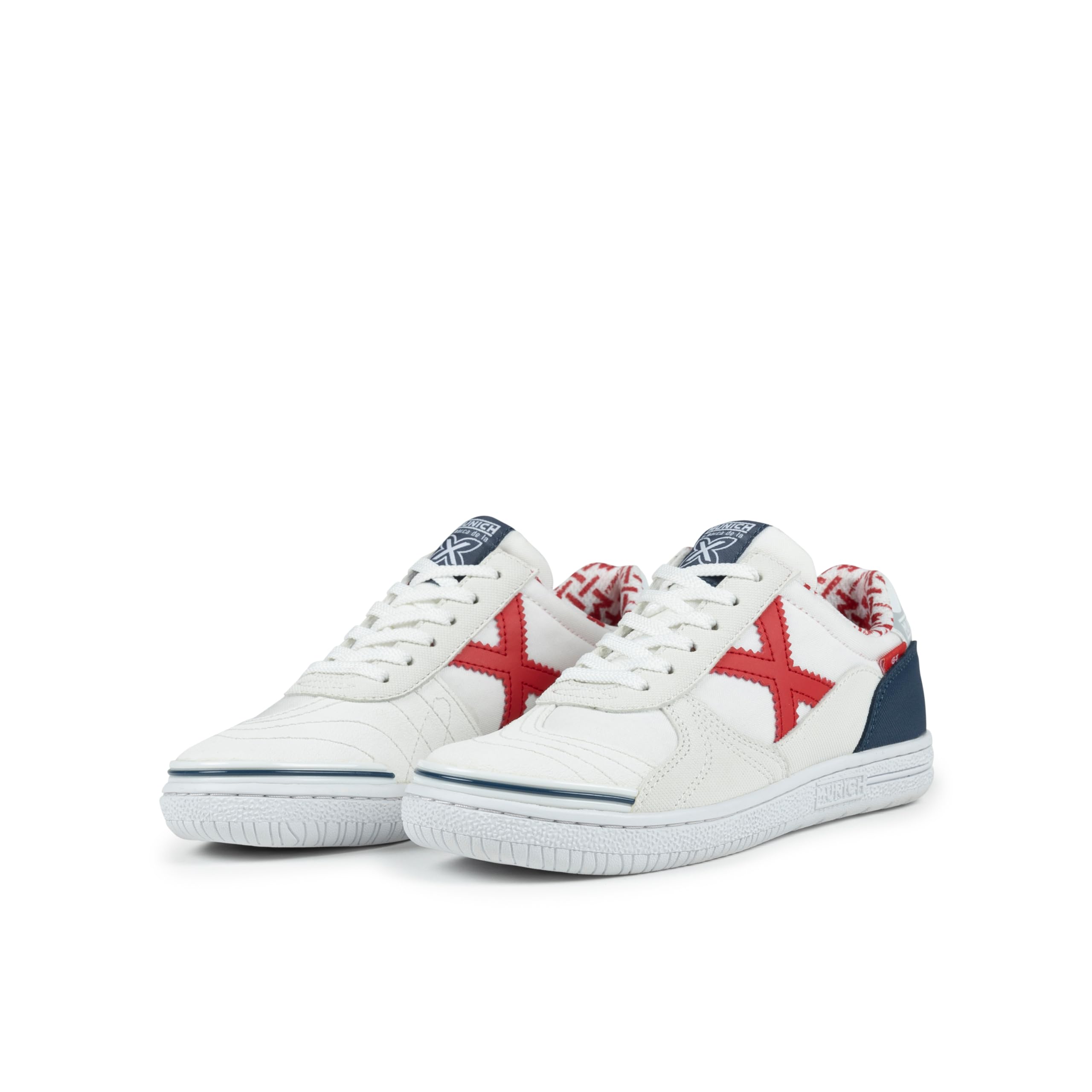 Munich G-3 Kid 457, Zapatillas Unisex niños