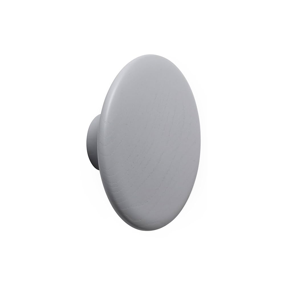 Amazon.co.jp: muuto ムート ザ・ドッツ（コートフック）L