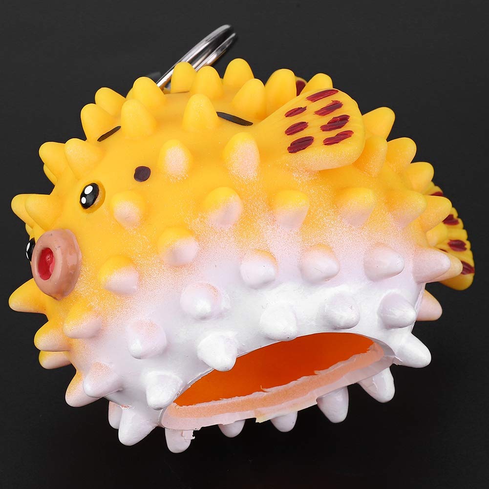 Gavigain Cute Cartoon Mouthpiece Regulator Cover Diving Accessory for Scuba Diving