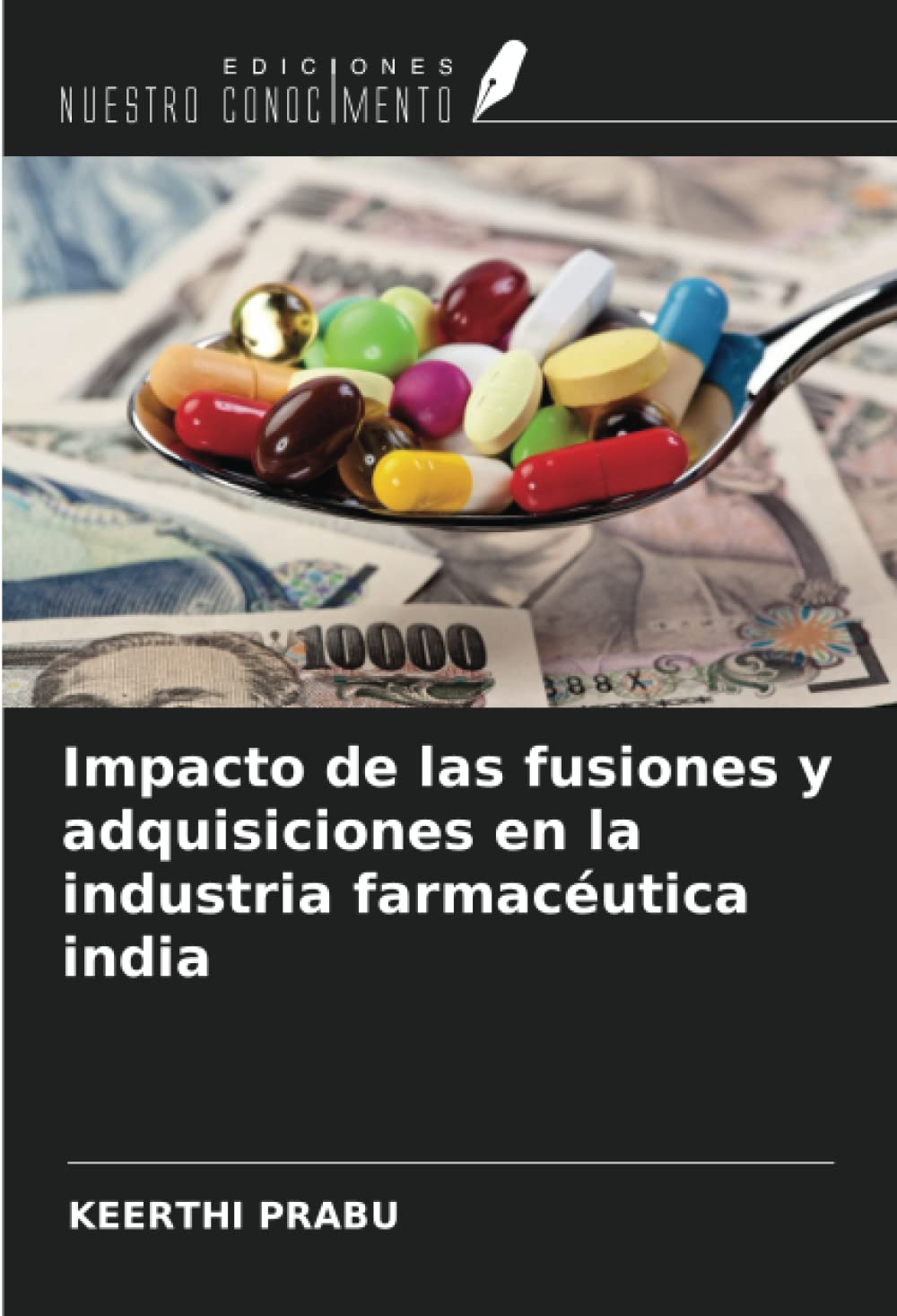 Impacto de las fusiones y adquisiciones en la industria farmacéutica india